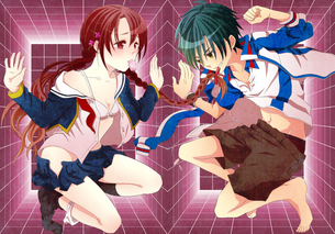 【テニスの王子様】竜崎桜乃の可愛い絵炉画像まとめ