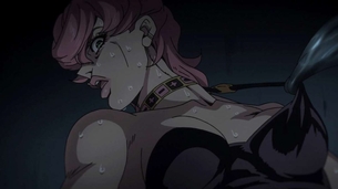 【ジョジョの奇妙な冒険】トリッシュのhentai二次エロ画像まとめ