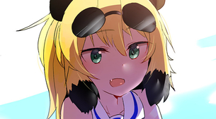 [群れなせ!シートン学園] 苺苺(めいめい) 抜けるエロ画像＆イラスト 30枚まとめ