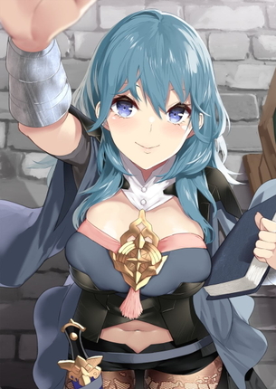 【キャラ】ベレス 画像まとめ【ファイアーエムブレム風花雪月】