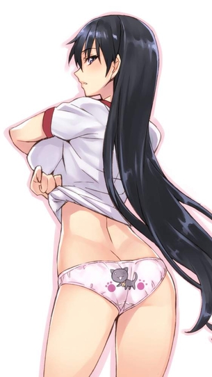 榊のオナニー姿を想像するだけでめっちゃ抜けるエロ画像【あずまんが大王】