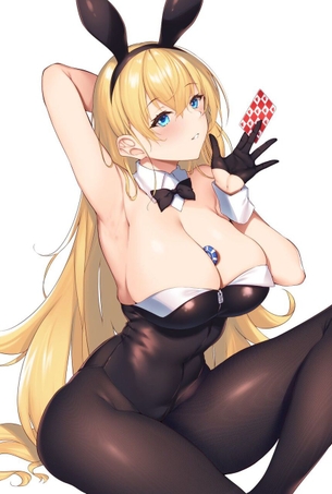 【金髪】もはやレベル違いの美しさの金髪美少女の画像集 その30