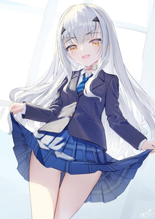 【キャラ】妖精騎士ランスロット(メリュジーヌ) 画像まとめ その４【Fate/Grand Order】