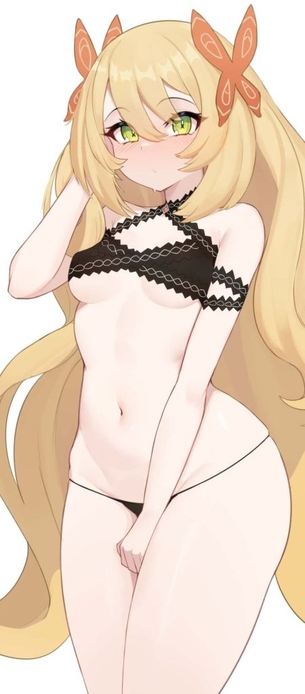 【ファイアーエムブレム】ファの抜けるセックス写真画像集