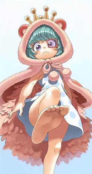 【ONE PIECE(ワンピース)】シュガー 二次元エロ画像＆イラスト Part1
