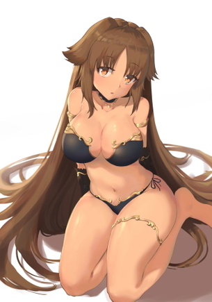 プリンセスコネクト！のエロ画像が見たい人集まれ！