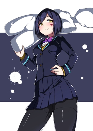 【バーチャルyoutuber】二次元の世界に行って静凛とめっちゃハメハメしたいと思わせるエロ画像まとめ