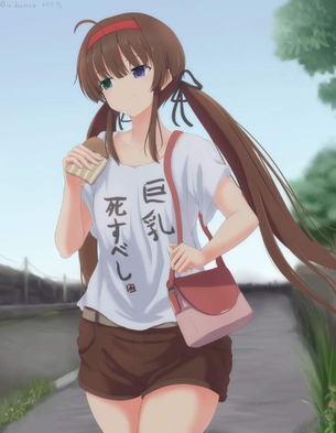 【閃乱カグラ】両備とハメハメ濃厚Ｈがしたくなる二次エロ画像