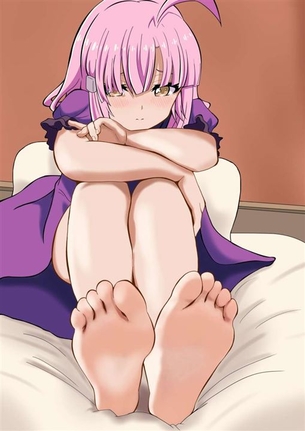 【がっこうぐらし!】佐倉慈(めぐねえ) 二次元エロ画像＆イラスト Part2