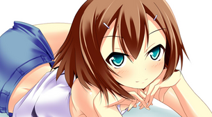 [バカとテストと召喚獣]木下秀吉(きのしたひでよし) 抜けるエロ画像＆イラスト 75枚まとめ