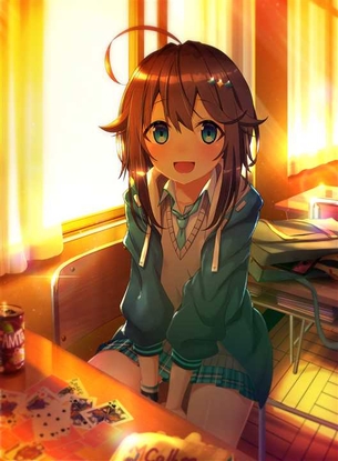 【にじさんじ】空星きらめ(そらほしきらめ) 二次元エロ画像＆イラスト Part2