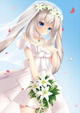 【キャラ】マリー・アントワネット 画像まとめ その２【Fate/Grand Order】