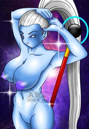 【ドラゴンボール】ヴァドスのhentai二次エロ画像まとめ