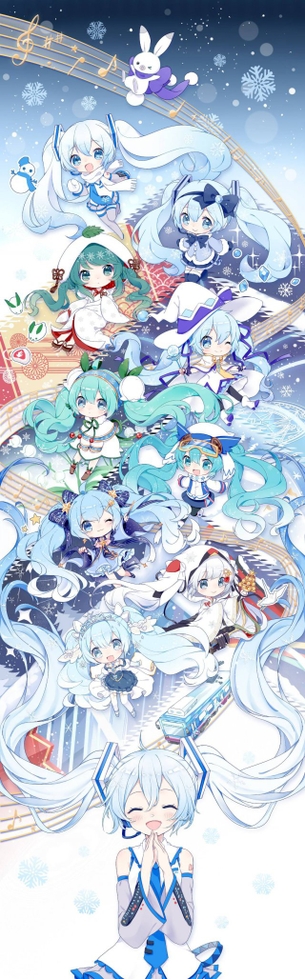 【ボーカロイドエロ漫画】初音ミクのご奉仕Ｓ●Ｘで即抜き！●ハメ！