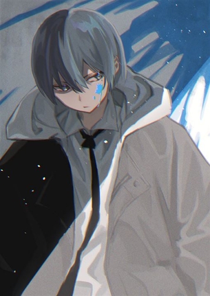 【プロセカ】青柳冬弥 二次元エロ画像＆イラスト Part1【プロジェクトセカイ カラフルステージ！】