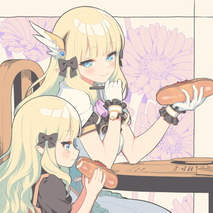 【プリンセスコネクト！】サレンとハメハメ濃厚Ｈがしたくなる二次エロ画像