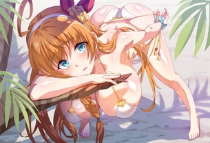 【プリンセスコネクト！】ペコリーヌのエロカワイイ画像を無料でまとめて貼っていくぜ☆