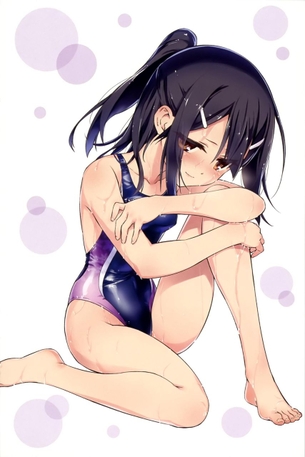 【Fate】美遊・エーデルフェルトの萌え・可愛い二次エロ画像まとめ