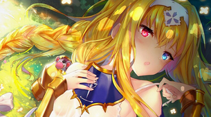 [ソードアートオンライン(SAO)] アリス 抜けるエロ画像＆イラスト 40枚まとめ