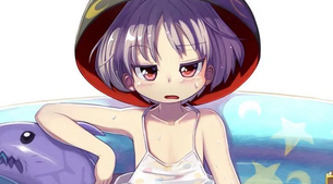 [東方Project]少名針妙丸(すくなしんみょうまる) 抜けるエロ画像＆イラスト 140枚まとめ