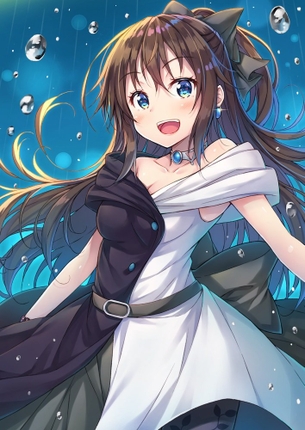 【キャラ】桜坂しずく 画像まとめ その２【ラブライブ！虹ヶ咲学園スクールアイドル同好会】