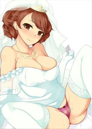 【アイドルマスターシンデレラガールズエロ漫画】北条加蓮のご奉仕Ｓ●Ｘで即抜き！●ハメ！