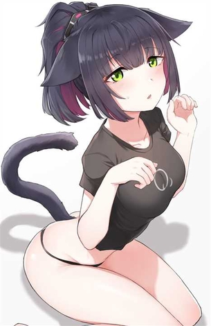 【アークナイツ】ジェシカの二次元エロ画像＆エロイラスト Part2