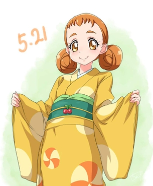 【プリキュア】有栖川ひまりの中出し二次エロ画像まとめ