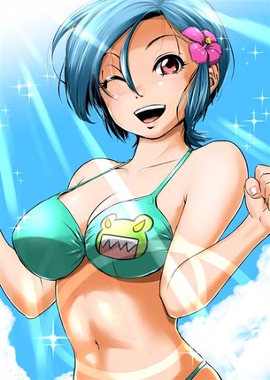 【KOF】メイ・リー 二次元エロ画像＆イラスト Part2【キングオブファイターズ】