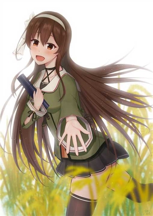 【戦国乙女】織田ノブナガ 二次元エロ画像＆イラスト Part2