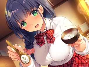 【非・微エロ】いちゃいちゃの代名詞”あーん”画像詰め合わせ　その４