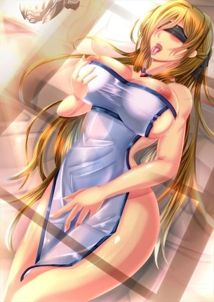 【ゴブリンスレイヤー】剣の乙女 二次元エロ画像＆イラスト Part3