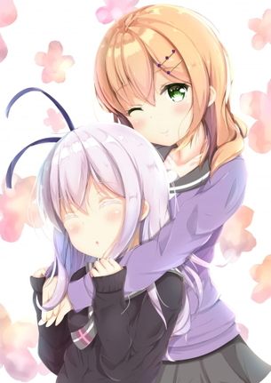 【キャラ】十倉栄依子 画像まとめ【スロウスタート】