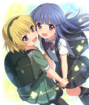 【ひぐらしのなく頃に】古手梨花のがっつりむしゃぶりつきたいおっぱいエロ画像で即抜き！