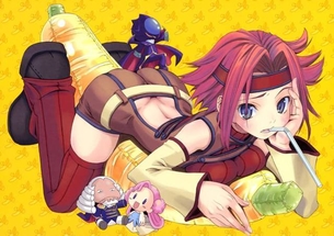 【コードギアス】紅月カレンのオナネタにできる二次エロ画像