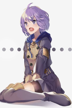 【ファイアーエムブレム】こんな超絶エッロエロなファの抜ける二次エロ画像があったのか？！