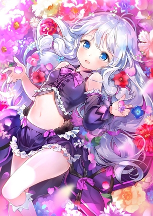 【キャラ】ステラ・ユニベル 画像まとめ その２【ソウルワーカー】