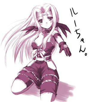 【魔法少女リリカルなのは】なのはのえっちで抜けるかわいいエロネタ画像まとめ