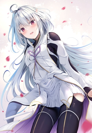 【キャラ】プロトマーリン 画像まとめ【Fate】