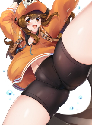 【キャラ】メイ 画像まとめ【ギルティギア】