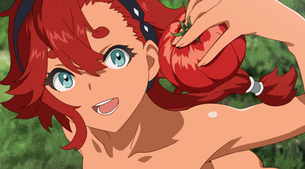 [機動戦士ガンダム 水星の魔女] スレッタ・マーキュリーの二次エロ画像＆エロイラスト 440枚まとめ