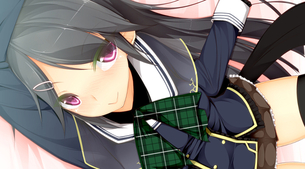 [魔法戦争] 相羽六/五十島くるみ/四条桃花 抜けるエロ画像＆イラスト 25枚まとめ