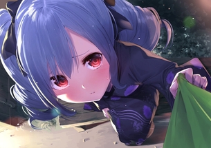 【非・微エロ】困り顔美少女に心惹かれる画像まとめ　その５