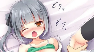 [艦これ]霞(かすみ) 抜けるエロ画像＆イラスト 80枚まとめ [艦隊これくしょん]