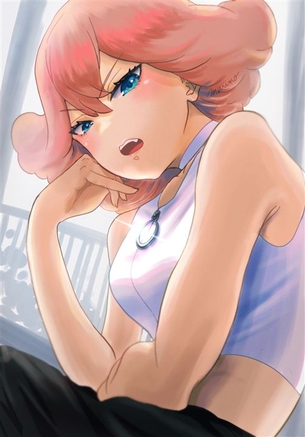 【機動戦士ガンダム 水星の魔女】ソフィ・プロネ 二次元エロ画像＆イラスト Part1