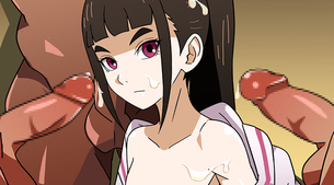 [NARUTO -ナルト-] 鉄ツバキ(くろがねつばき)の二次エロ画像＆エロイラスト 40枚まとめ