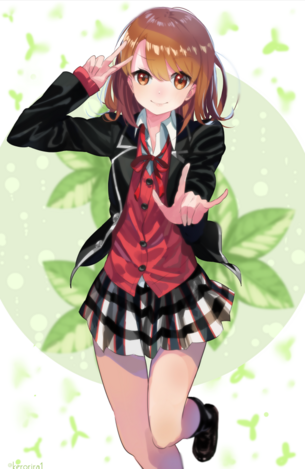 【2次】やはり俺の青春ラブコメは間違っている。(俺ガイル)のエロ画像2
