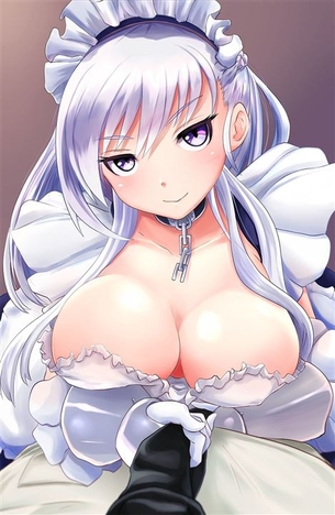 【アズールレーン】ベルファスト 二次元エロ画像＆イラスト Part3