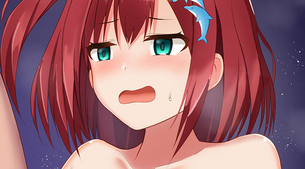 [ドルフィンウェーブ] 咲宮入華(さきみやいるか)の二次エロ画像＆エロイラスト 125枚まとめ [ドルウェブ]