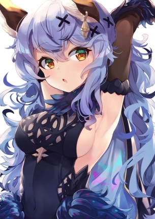 【非・微エロ】きれいな脇をじっくり堪能できる美少女画像集　その５